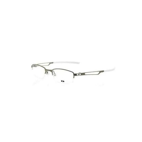 Oakley Halftrack Unisex Eyeglasses OX 3109 0550