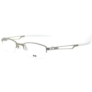 Oakley Halftrack Unisex Eyeglasses OX 3109 0550