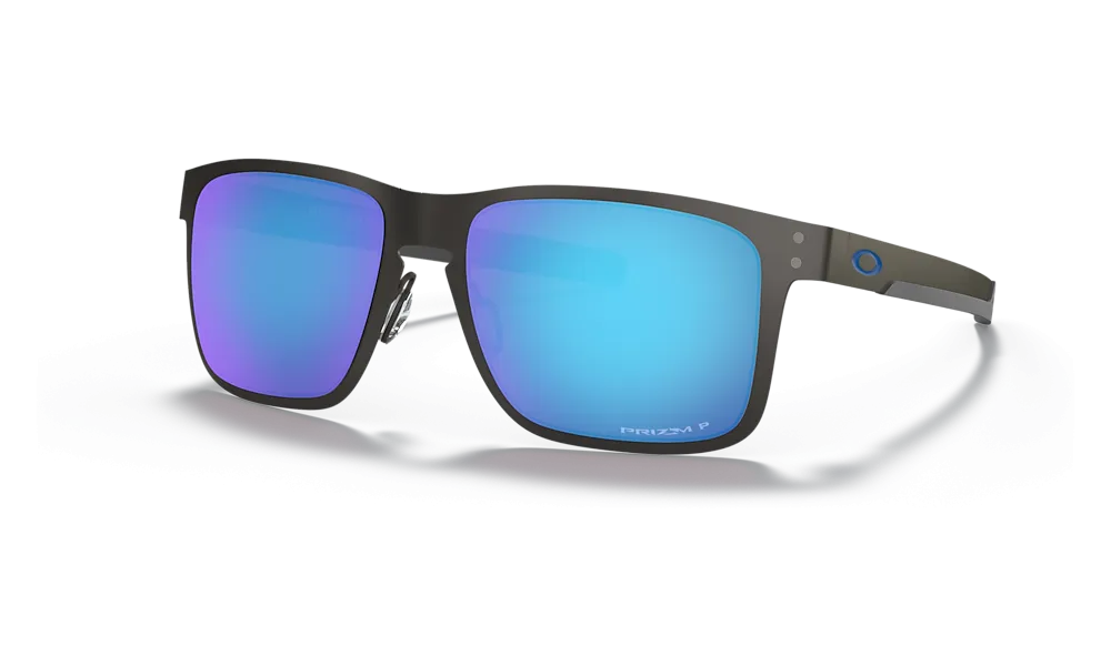 Oakley Holbrook Metal Unisex Lifestyle Sunglasses
