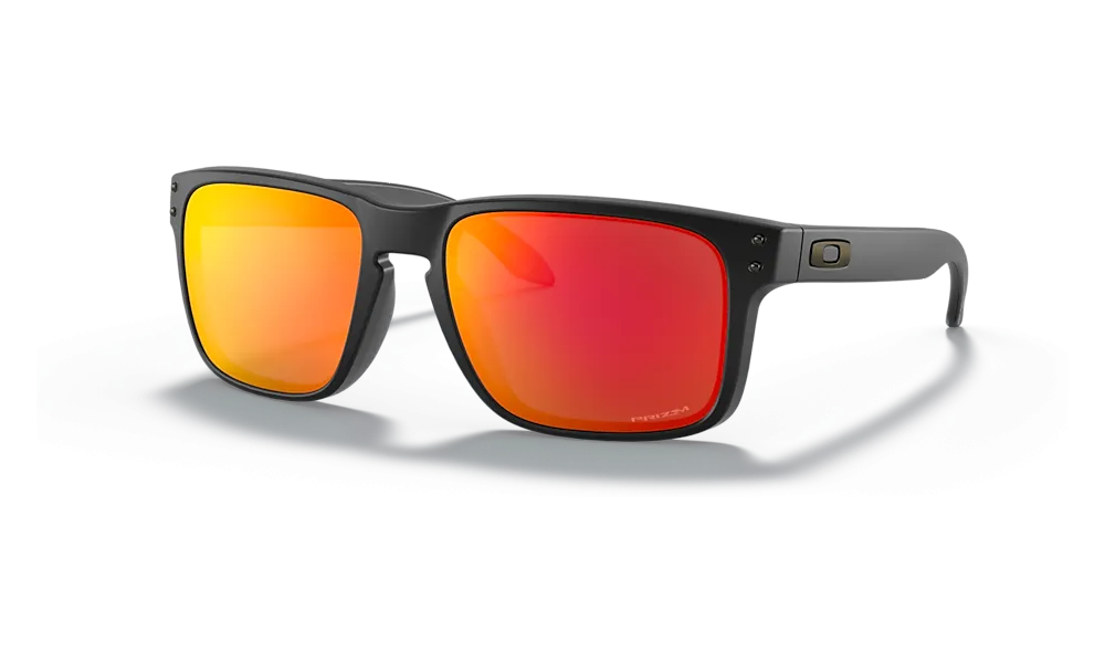Oakley Holbrook Metal Unisex Lifestyle Sunglasses