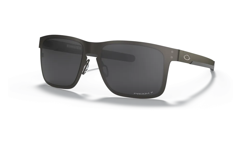 Oakley Holbrook Metal Unisex Lifestyle Sunglasses