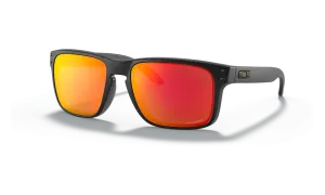 Oakley Holbrook Metal Unisex Lifestyle Sunglasses