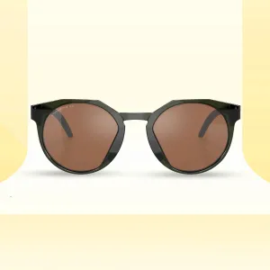 Oakley HSTN Olive Ink Prizm tungsten Polarised  Sunglass