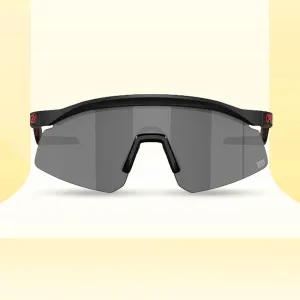 Oakley Hydra FQ matte Black Prizm Black Sunglass