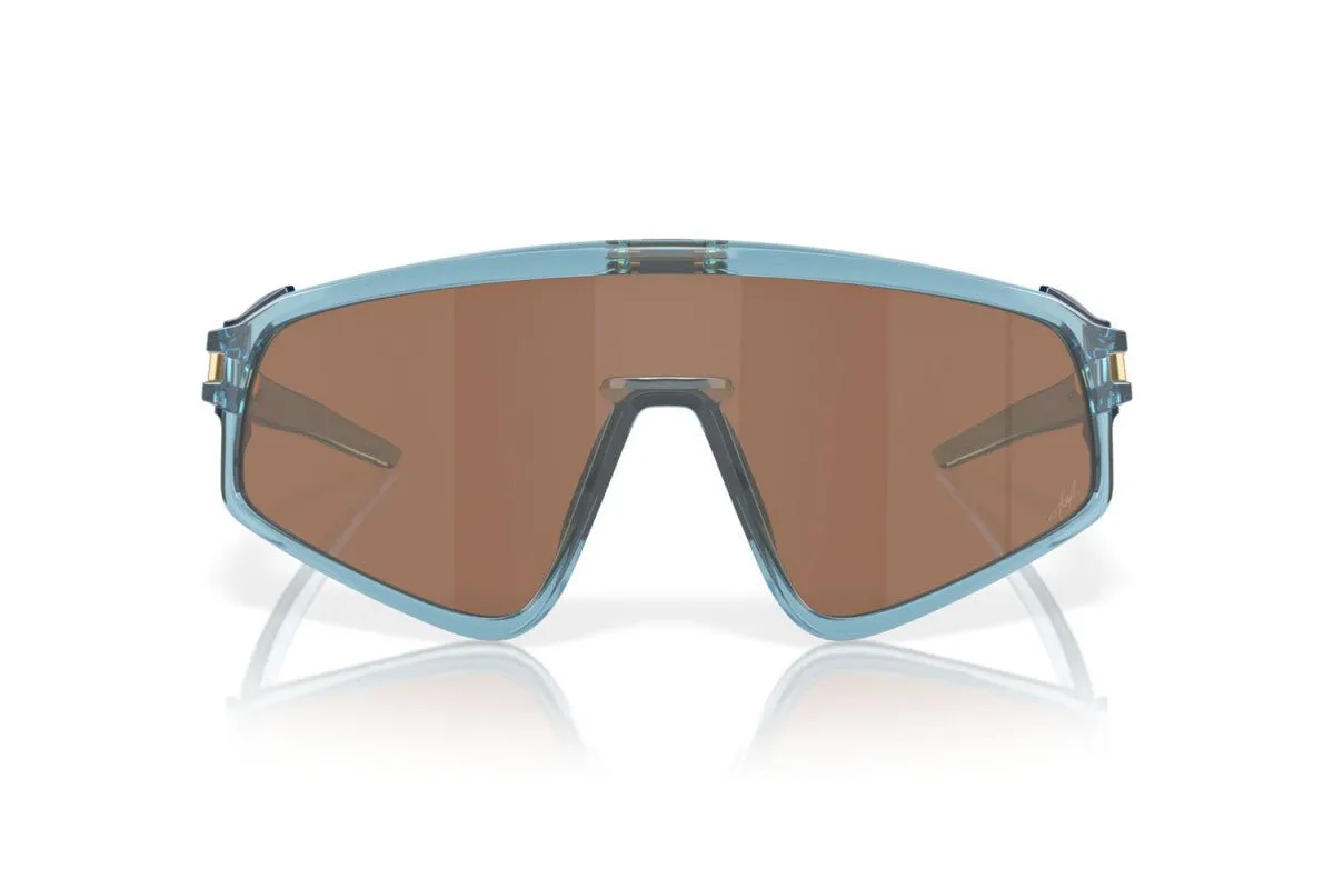 Oakley Kylian Mbappé Signature Series Latch Panel Sunglasses