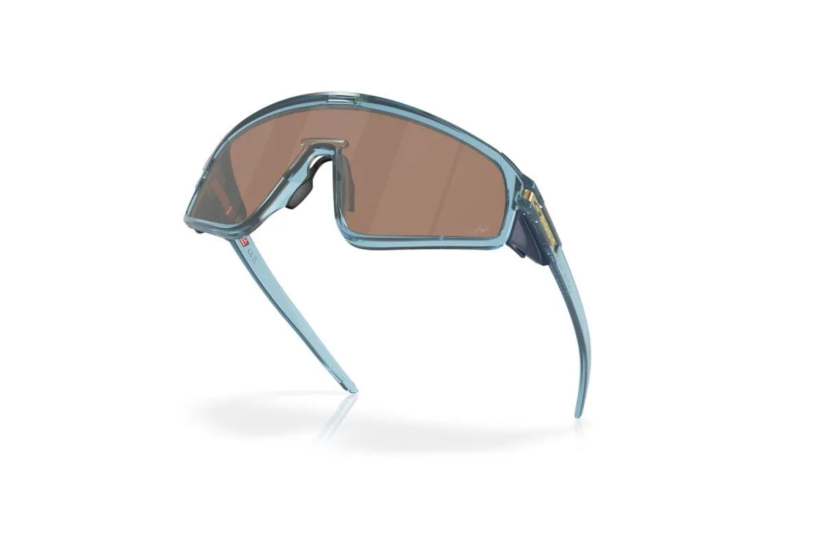 Oakley Kylian Mbappé Signature Series Latch Panel Sunglasses
