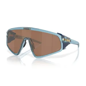 Oakley Kylian Mbappé Signature Series Latch Panel Sunglasses