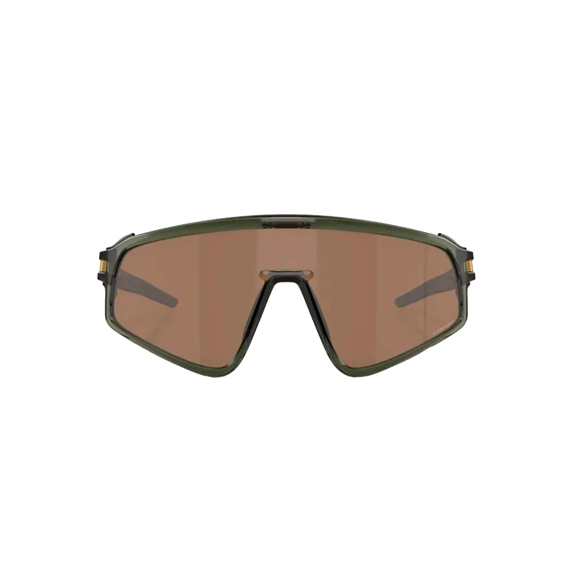Oakley Latch Panel Olive Ink Prizm Tungsten Sunglass
