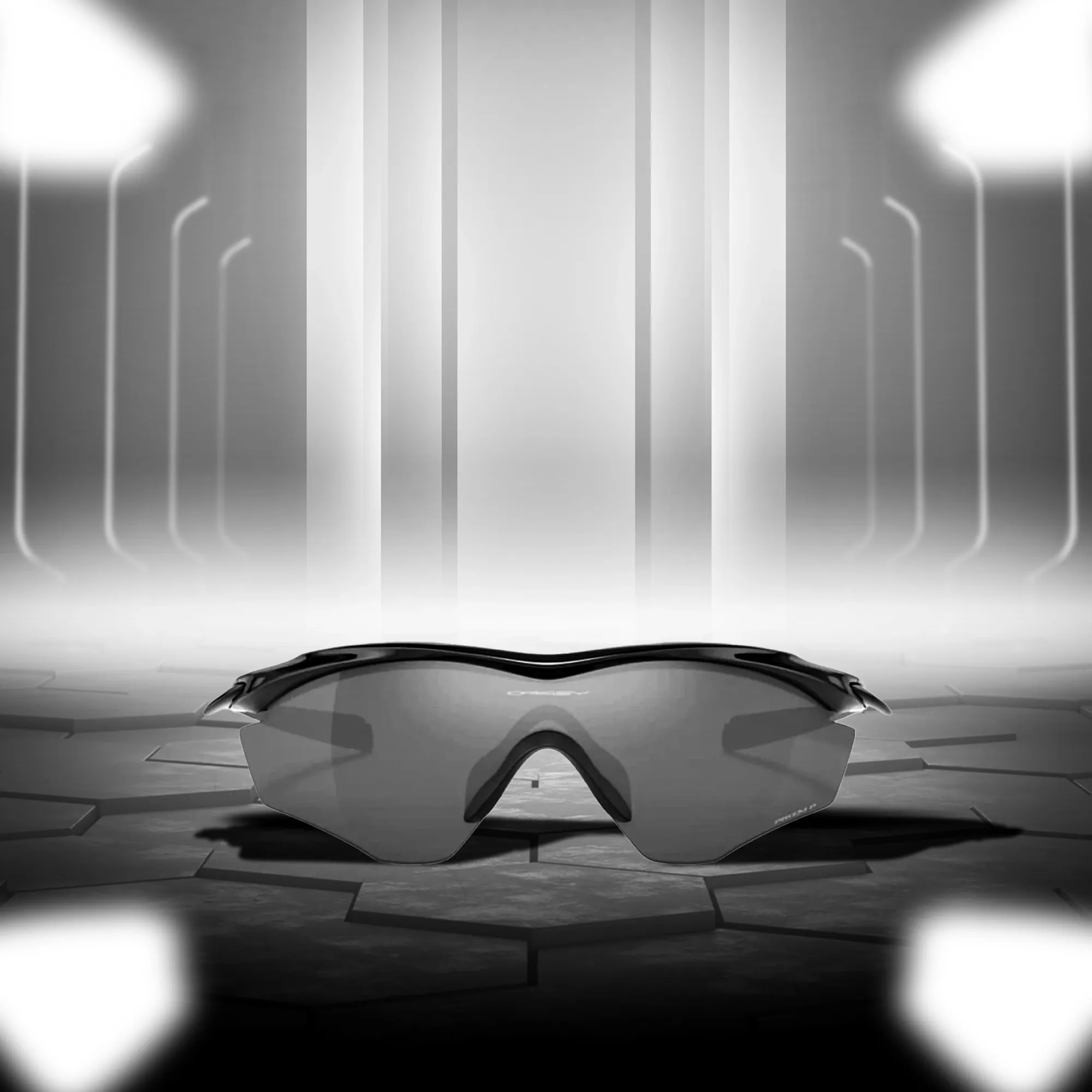 Oakley M2 FRAME XL Polarized Sunglass