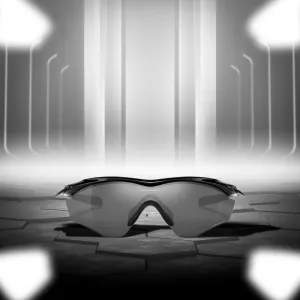 Oakley M2 FRAME XL Polarized Sunglass