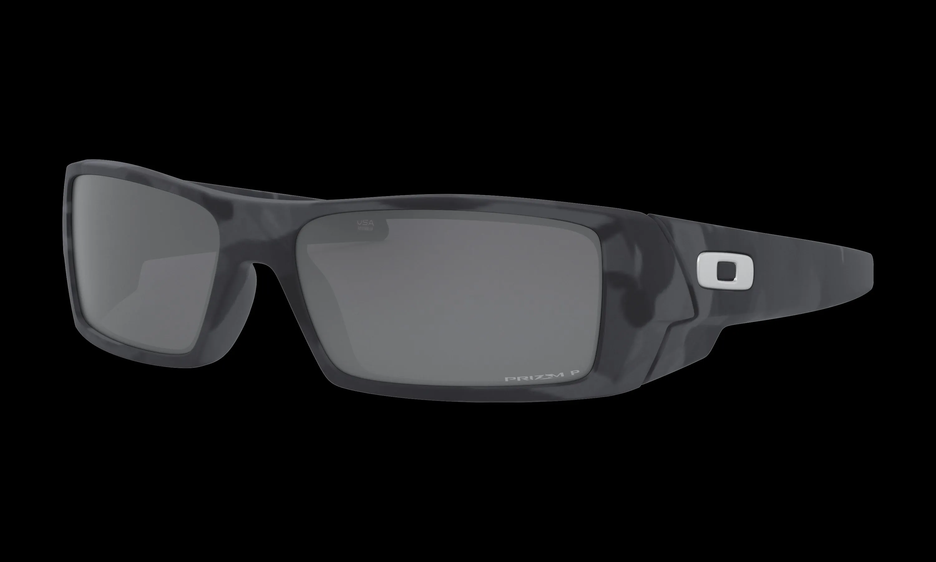 Oakley Men's Gascan Eyeglasses