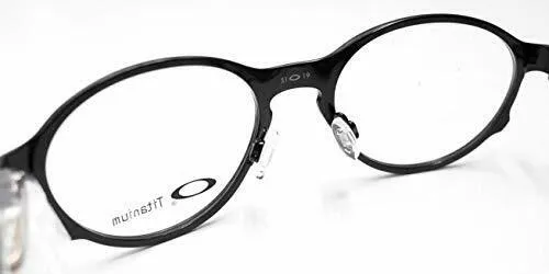 Oakley Overlord Unisex Eyeglasses OX 5067 02 51