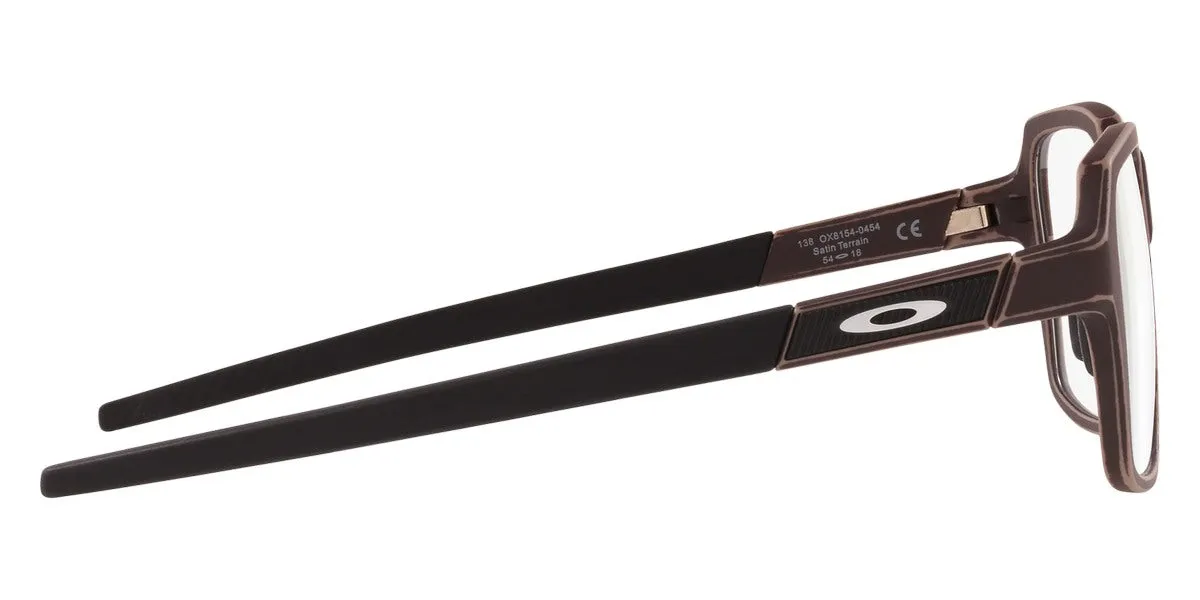 Oakley® OX8154 Miter