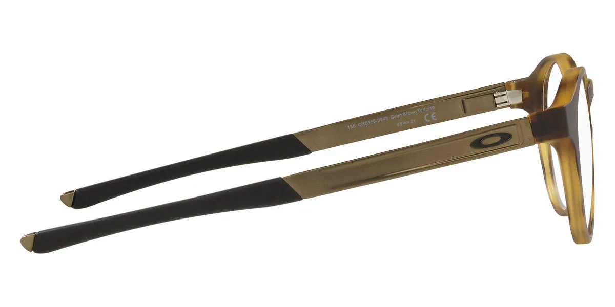 Oakley® OX8165 Saddle