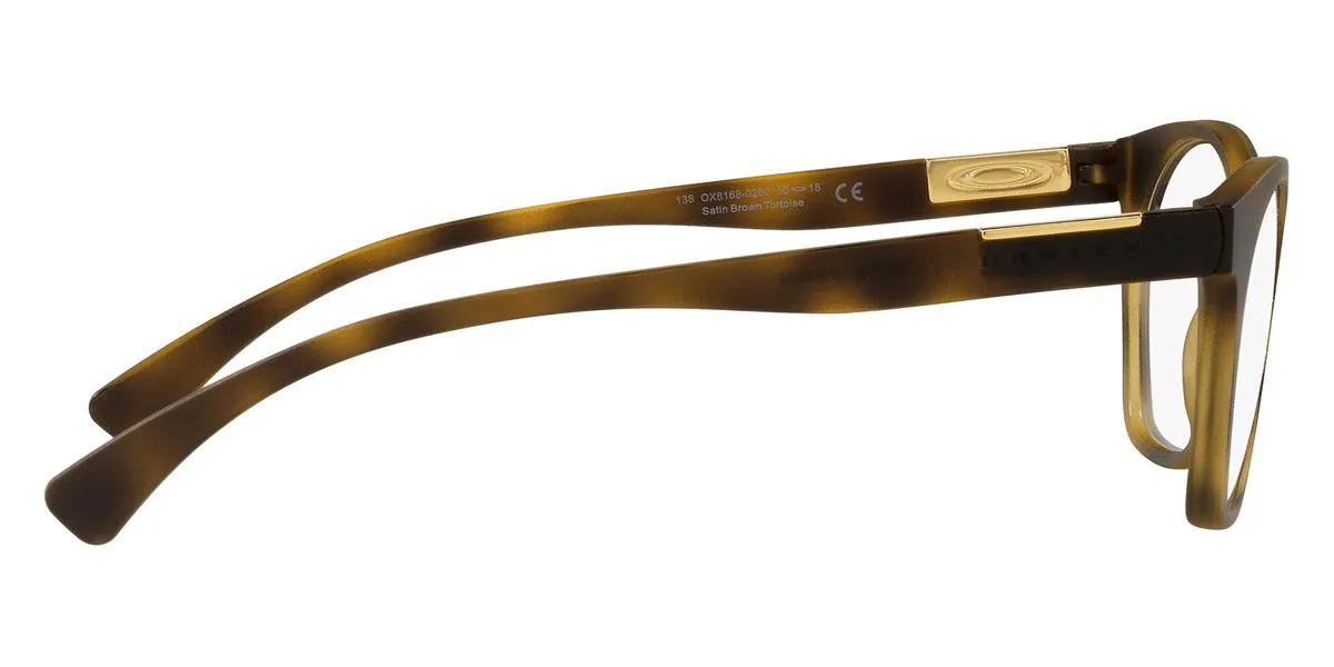 Oakley® OX8168 Tone Down
