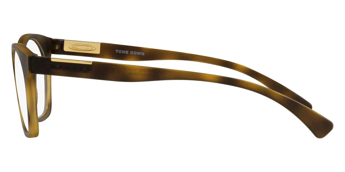 Oakley® OX8168 Tone Down
