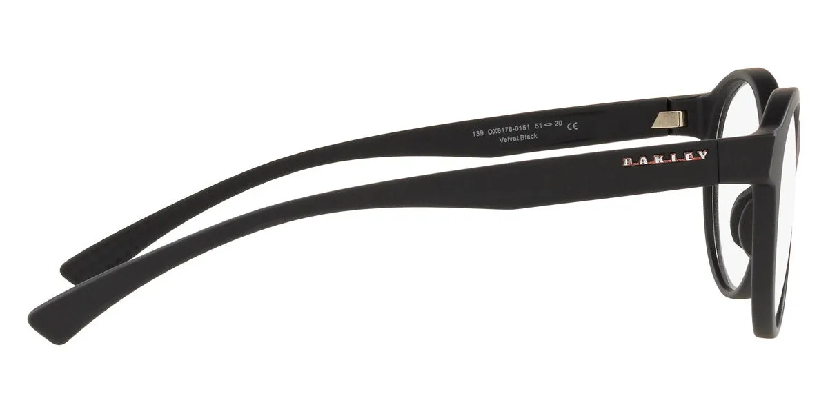 Oakley® OX8176 Spindrift Rx