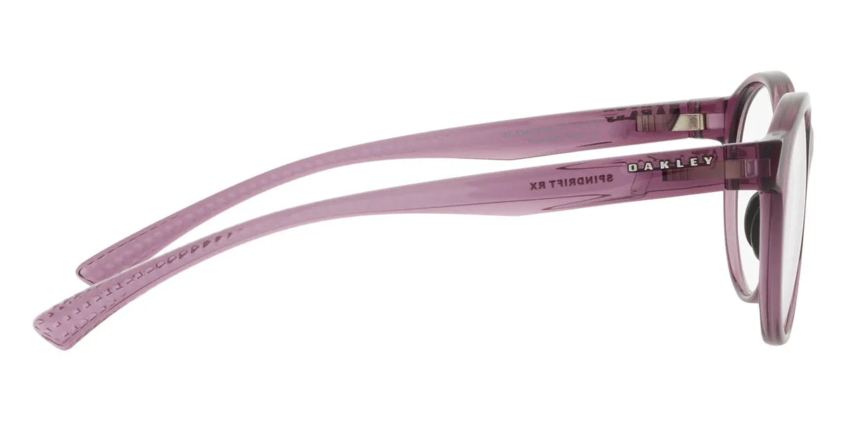Oakley® OX8176 Spindrift Rx