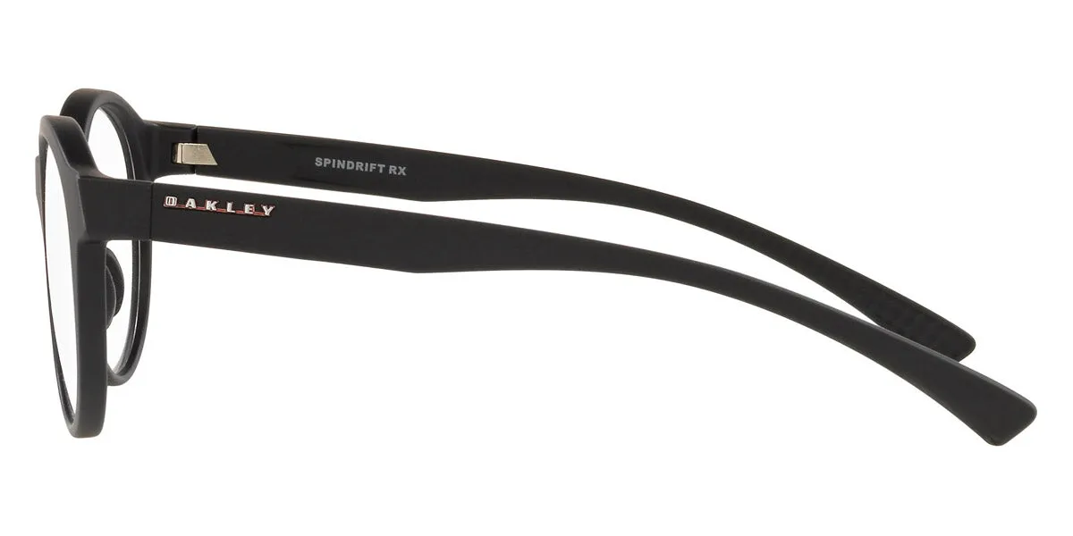 Oakley® OX8176 Spindrift Rx