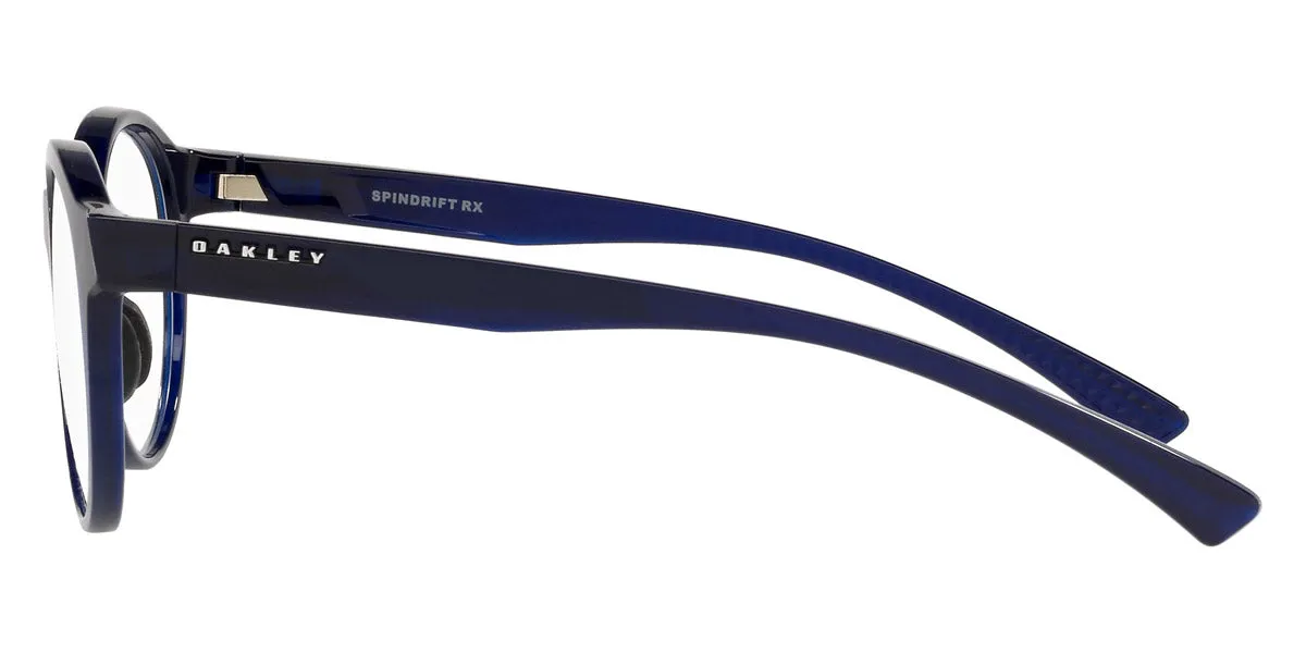 Oakley® OX8176 Spindrift Rx