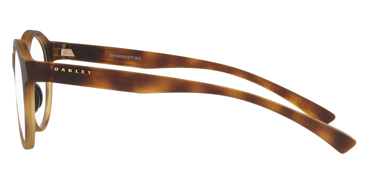 Oakley® OX8176 Spindrift Rx