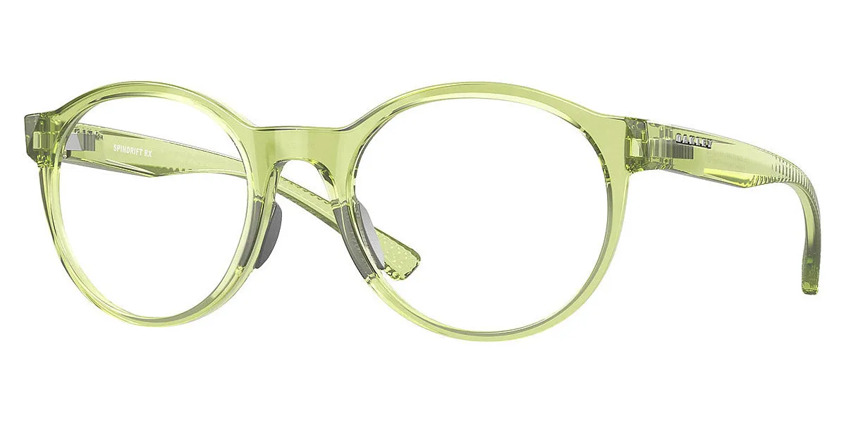 Oakley® OX8176 Spindrift Rx
