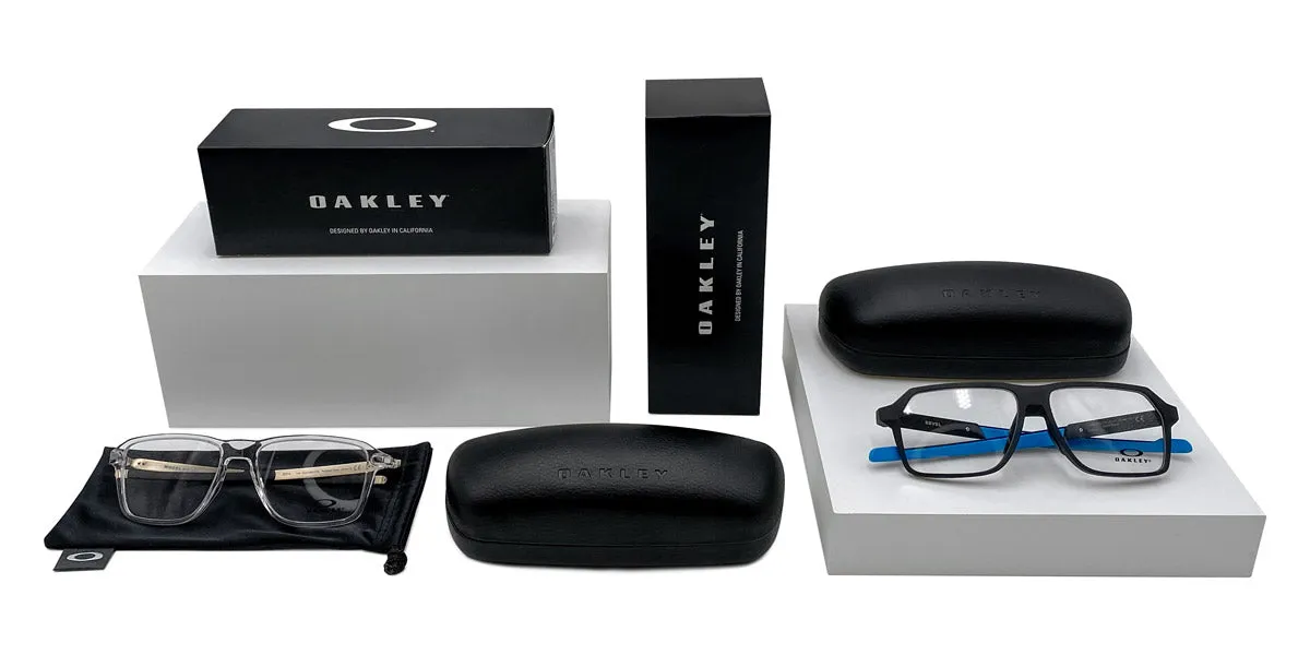 Oakley® OX8176 Spindrift Rx