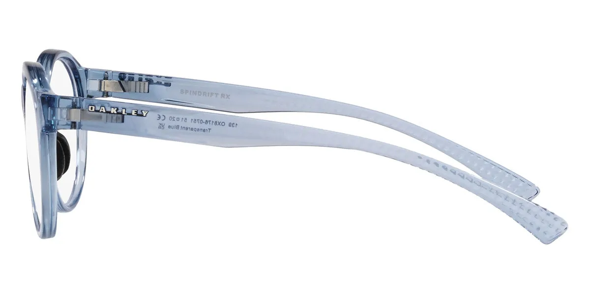 Oakley® OX8176 Spindrift Rx