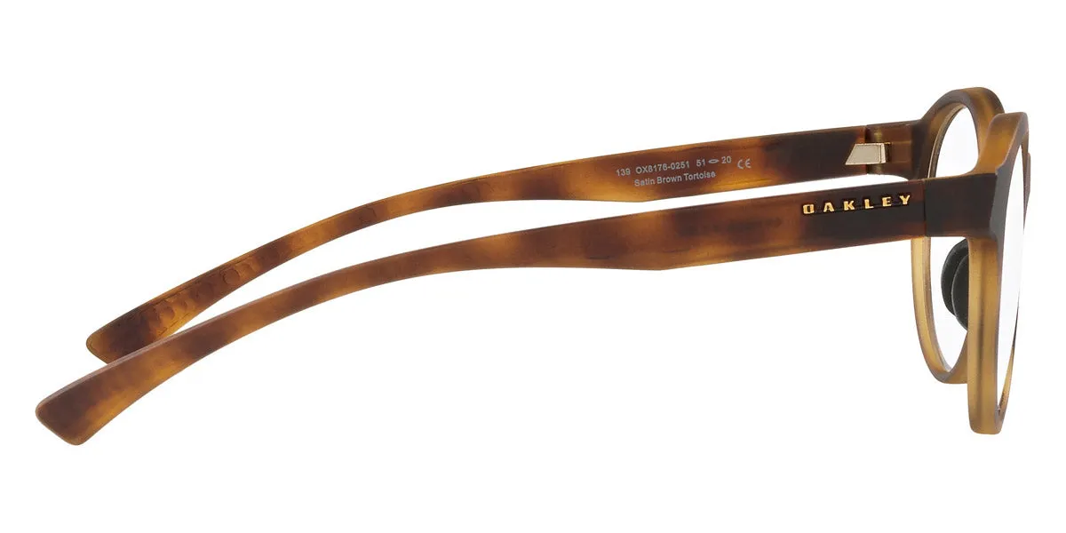 Oakley® OX8176 Spindrift Rx