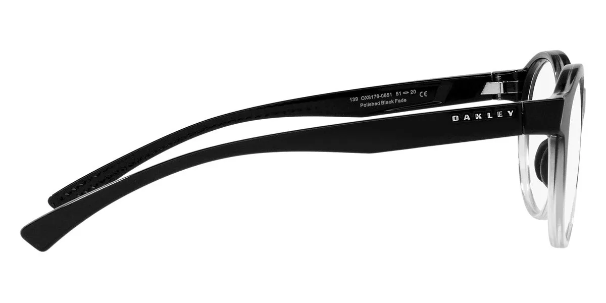 Oakley® OX8176 Spindrift Rx