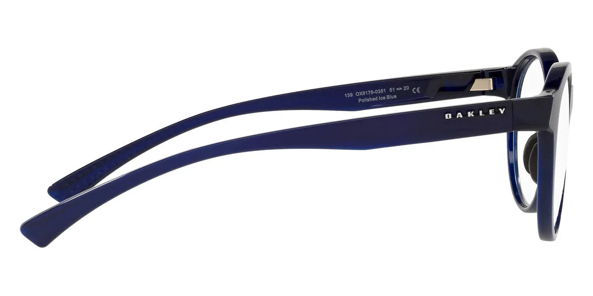 Oakley® OX8176 Spindrift Rx
