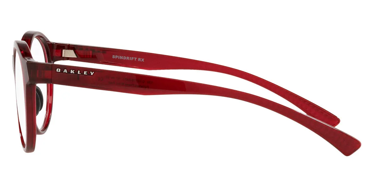 Oakley® OX8176 Spindrift Rx