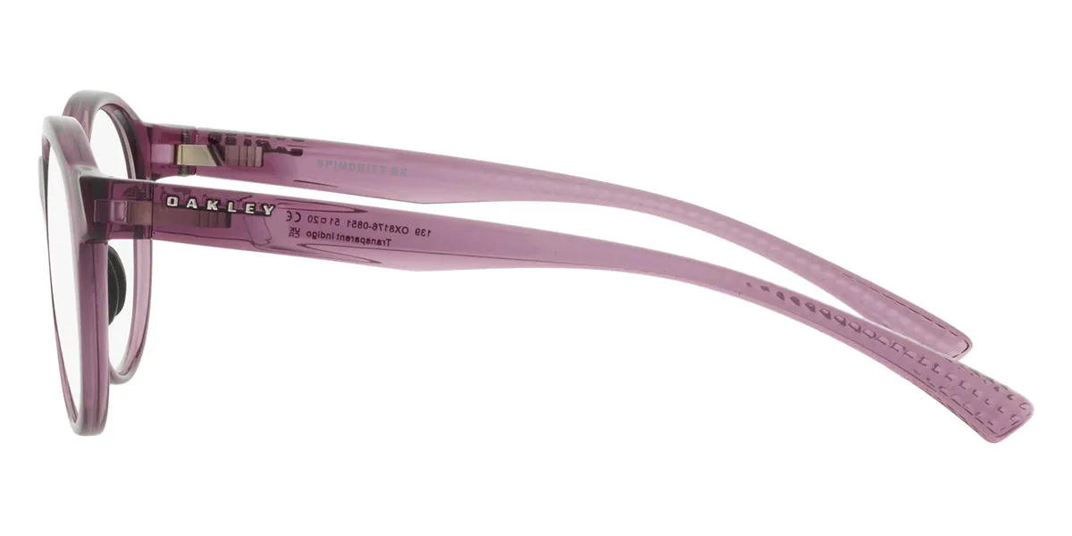 Oakley® OX8176 Spindrift Rx