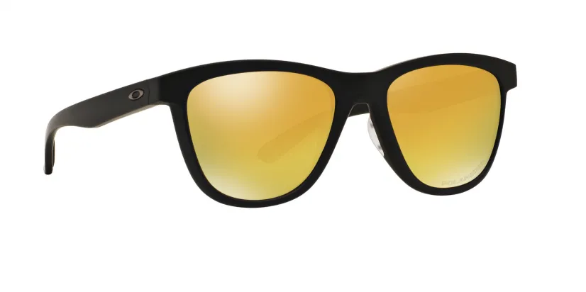 Oakley Polarized Women's Cat Eye Sunglasses (OO9320-10) - Use Code 1Sale25 for $25 off!