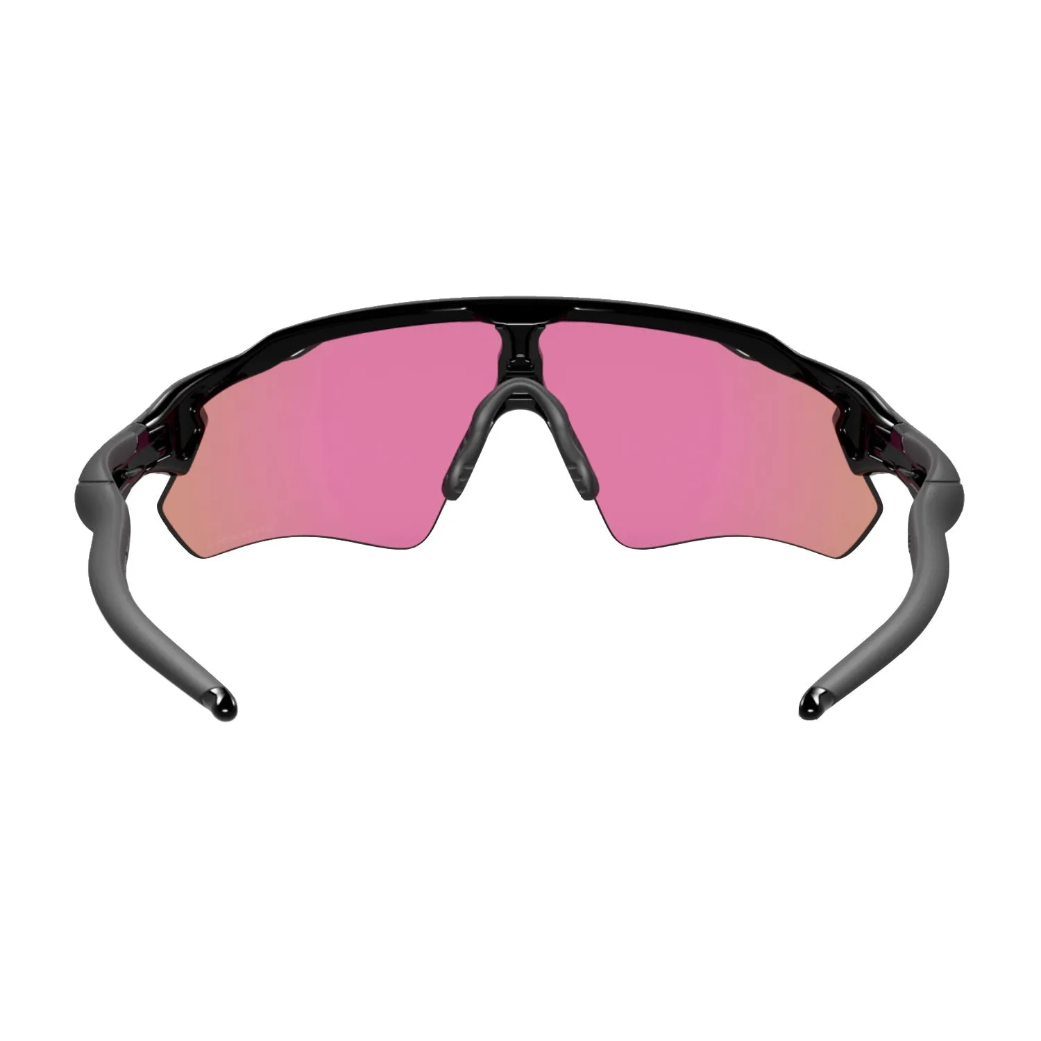 Oakley Radar EV Path Polished Black Prizm Golf Sunglasses