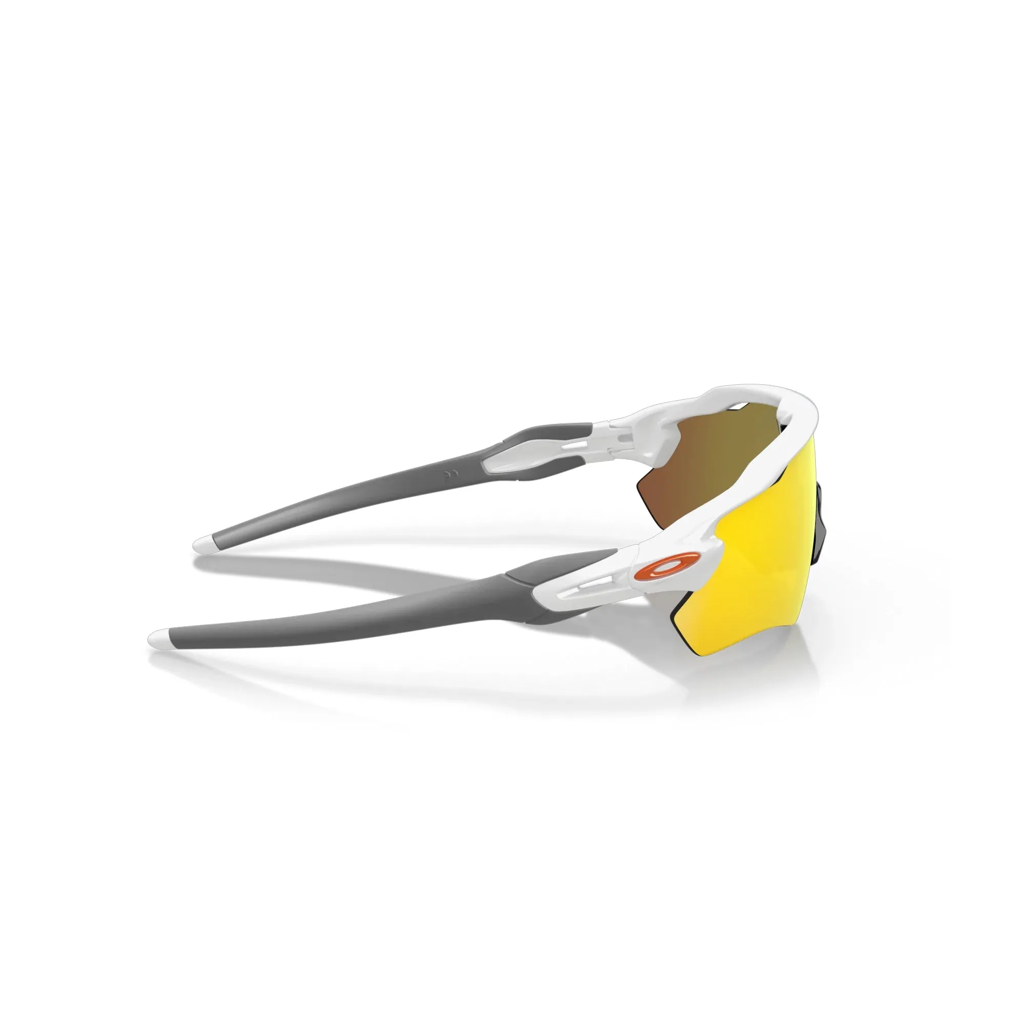 Oakley Radar EV Path Polished White fire iridium Sunglass