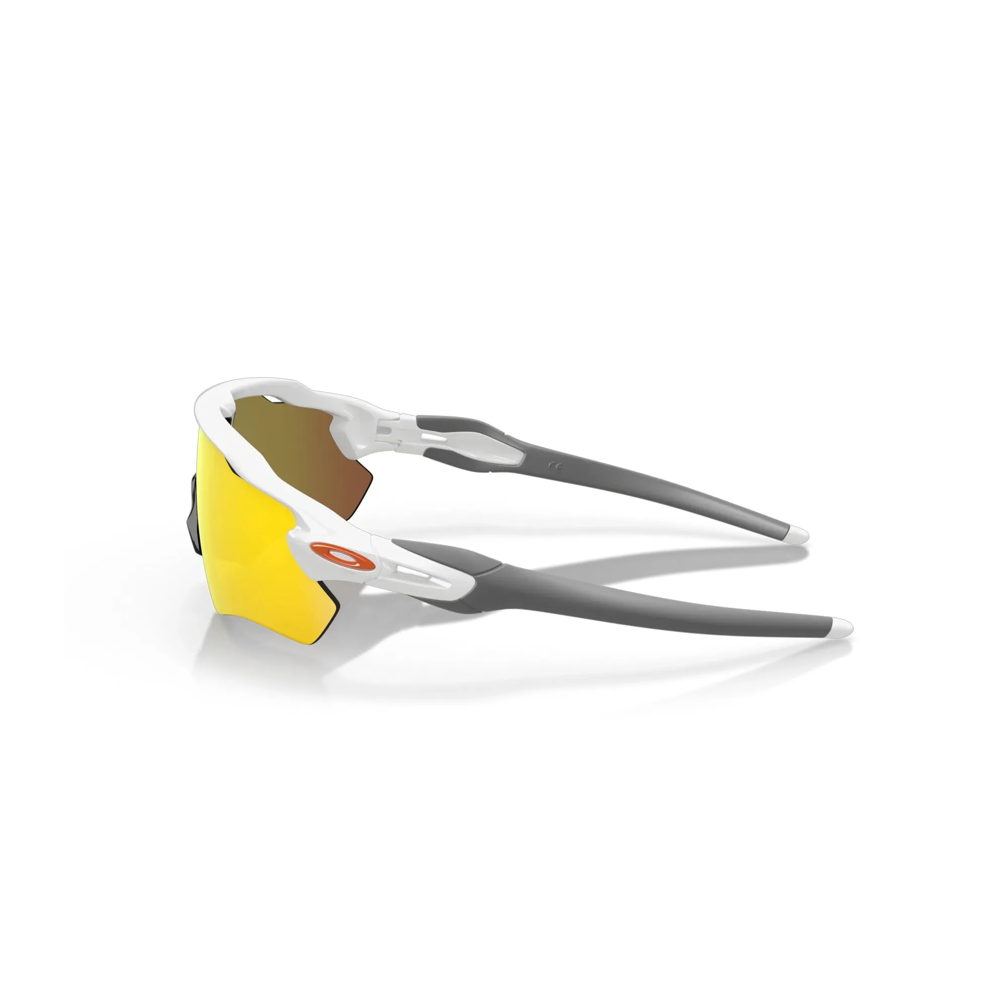 Oakley Radar EV Path Polished White fire iridium Sunglass