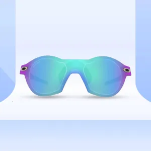 Oakley Subzero Planet X Prizm sapphire Sunglass