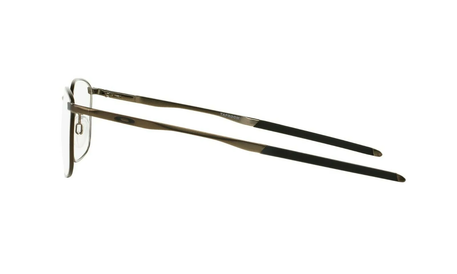 Oakley Taproom Unisex Eyeglasses OX 3204 0153 53 mm