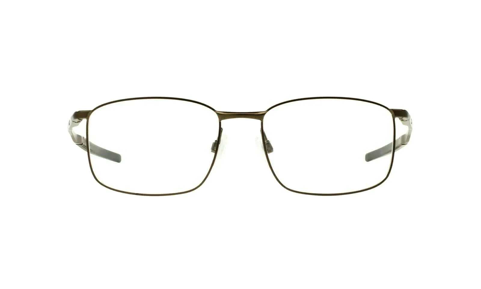 Oakley Taproom Unisex Eyeglasses OX 3204 0153 53 mm