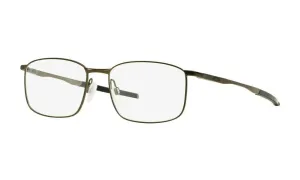 Oakley Taproom Unisex Eyeglasses OX 3204 0153 53 mm