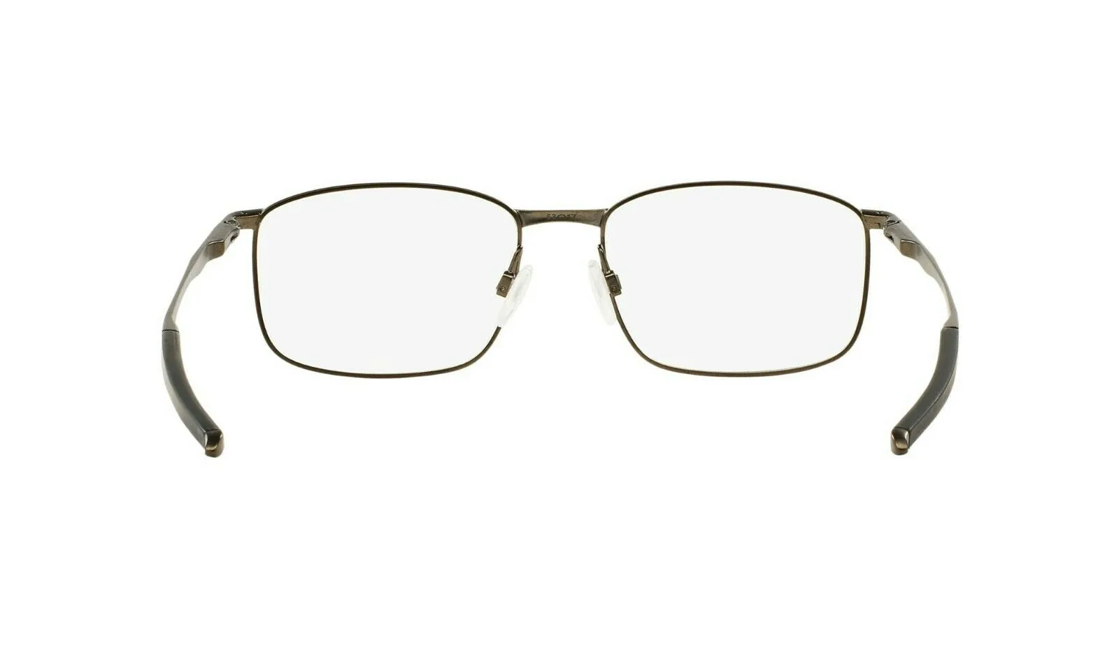 Oakley Taproom Unisex Eyeglasses OX 3204 0153 53 mm