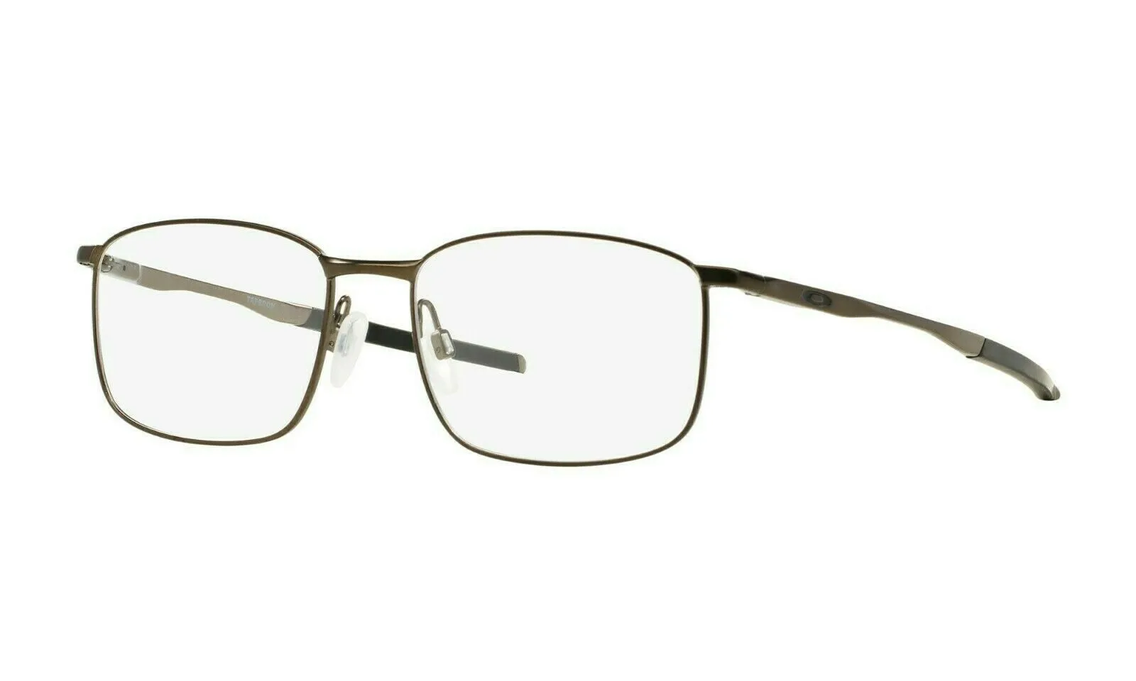 Oakley Taproom Unisex Eyeglasses OX 3204 0153 53 mm