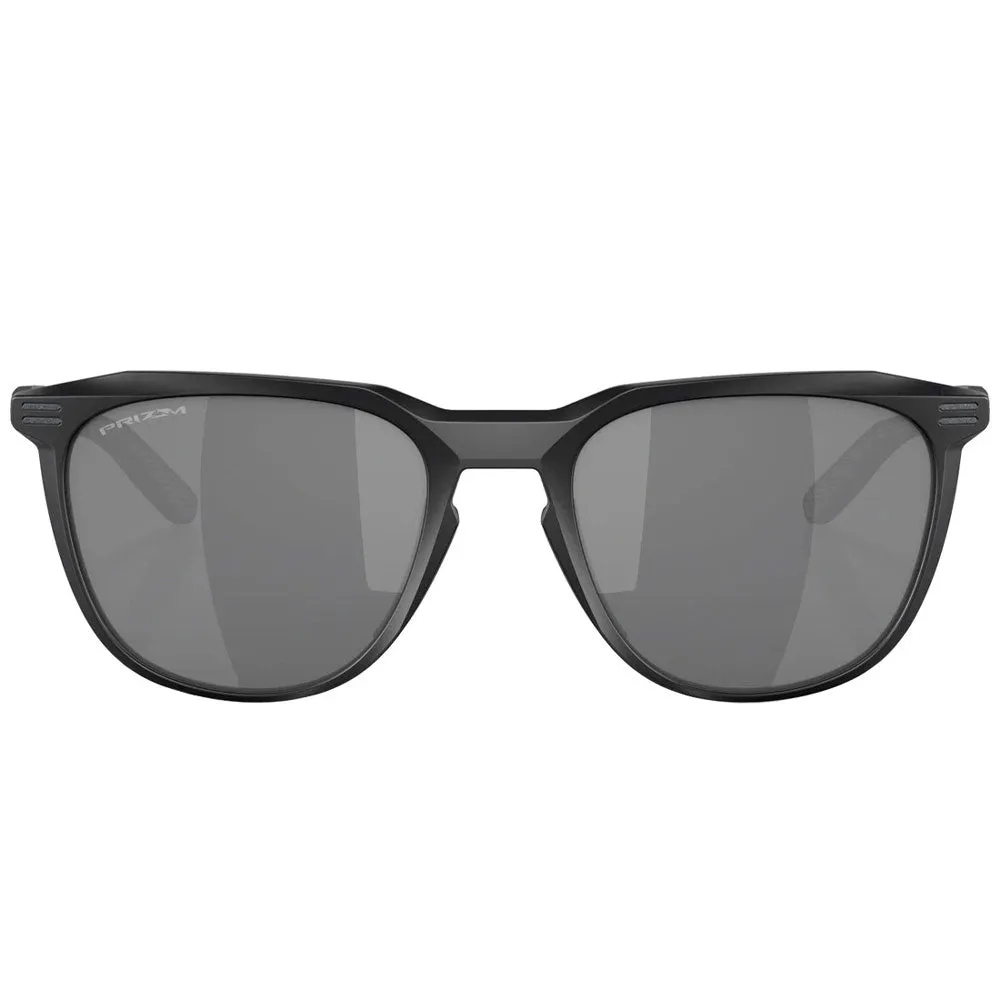 Oakley Thurso Matt Black with Prizm Polarised Lens