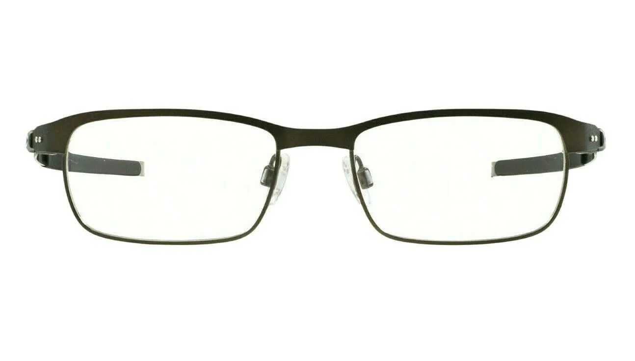 Oakley Tincup Unisex Eyeglasses OX 3184 0254