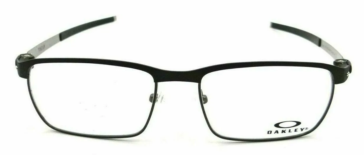 Oakley Tincup Unisex Eyeglasses OX 3184 0254