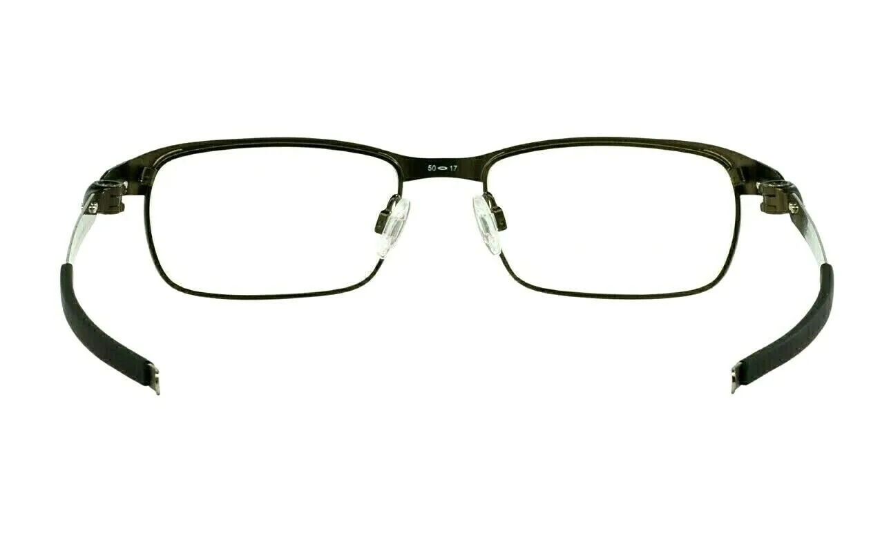 Oakley Tincup Unisex Eyeglasses OX 3184 0254