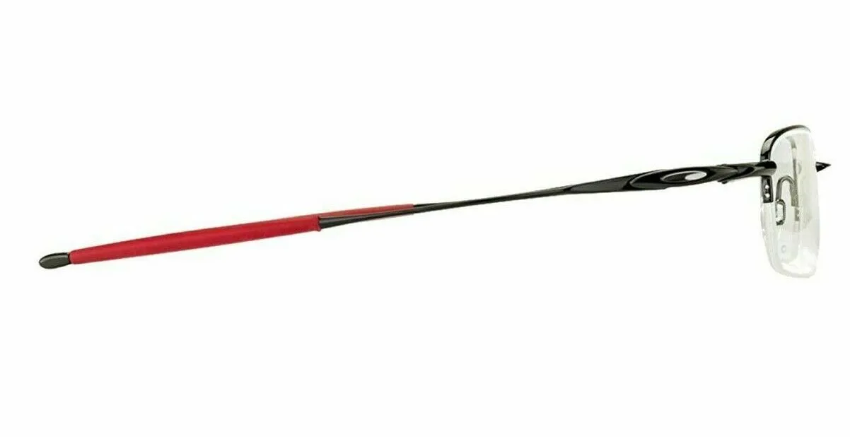 Oakley Top Spinner Unisex Eyeglasses OX 3133 0751