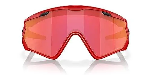 Oakley Wind Jacket 2.0 Sunglasses
