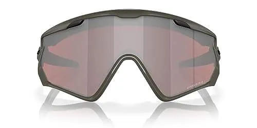 Oakley Wind Jacket 2.0 Sunglasses